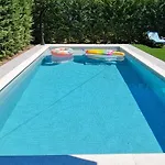 With Swimming Pool - 24680 *