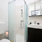 With Swimming Pool - 24680 Apartment Umag