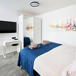 Apartament With Swimming Pool - 24680 Umag