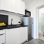Apartament With Swimming Pool - 24680 *