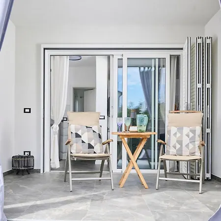 With Swimming Pool - 24680 * Umag