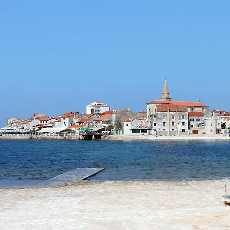Appartement With Swimming Pool - 24680 Umag