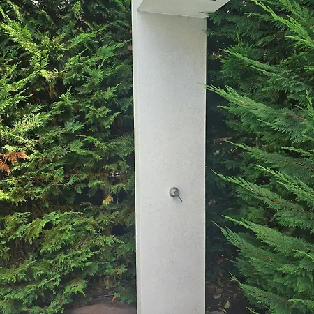 With Swimming Pool - 24680 Daire Umag