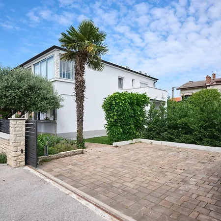 With Swimming Pools - 24680