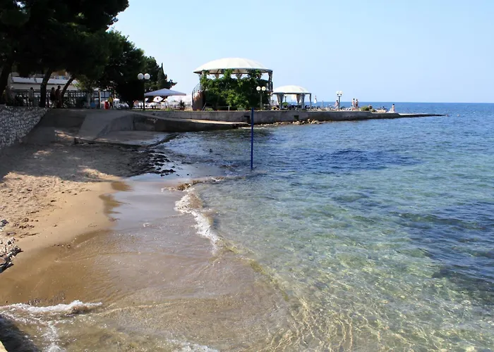 Daire With Swimming Pool - 24680 Umag